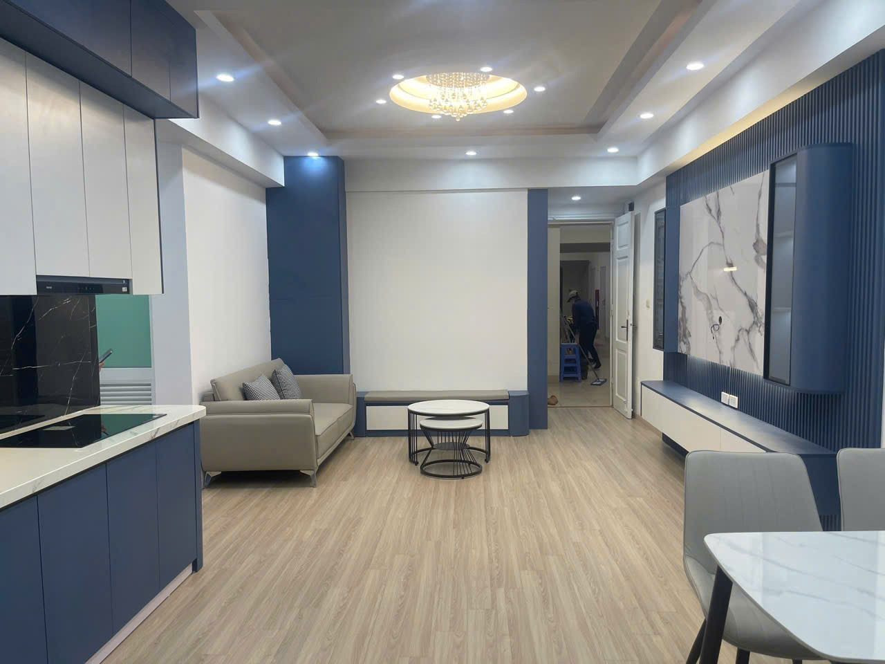 BÁN NHÀ MẶT PHỐ 2 THOÁNG SIÊU VIP HỒ TÙNG MẬU CẦU GIẤY THÔNG SỐ ĐẸP CAM KẾT KHÔNG LỖI LẦM - Ảnh chính