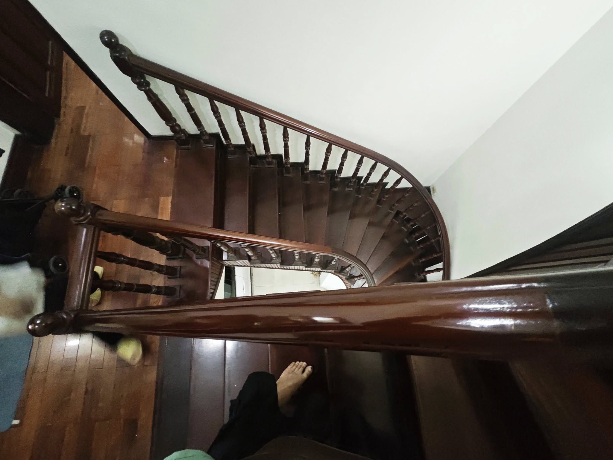 BÁN NHÀ MẶT THANH XUÂN, VỈA HÈ KINH DOANH, LÔ GÓC 3 THOÁNG, DT79M2 MT5.5M NHỈNH 20 TỶ - Ảnh 4