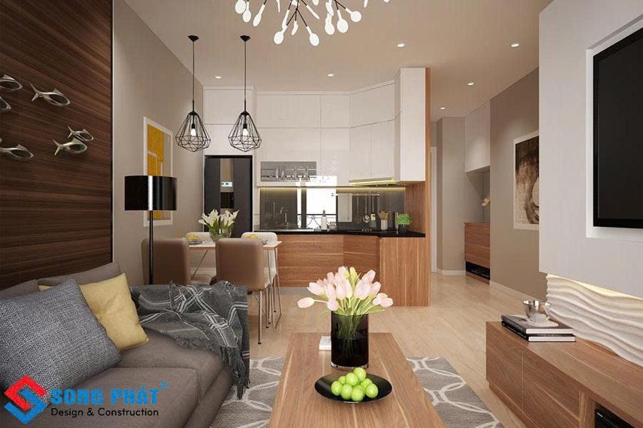 NHÀ VỊ TRÍ ĐẸP -  GIÁ ƯU ĐÃI cần bán nhanh căn nhà mặt đường Tô Vĩnh Diện , quận Thanh Xuân, Tp HN - Ảnh 1