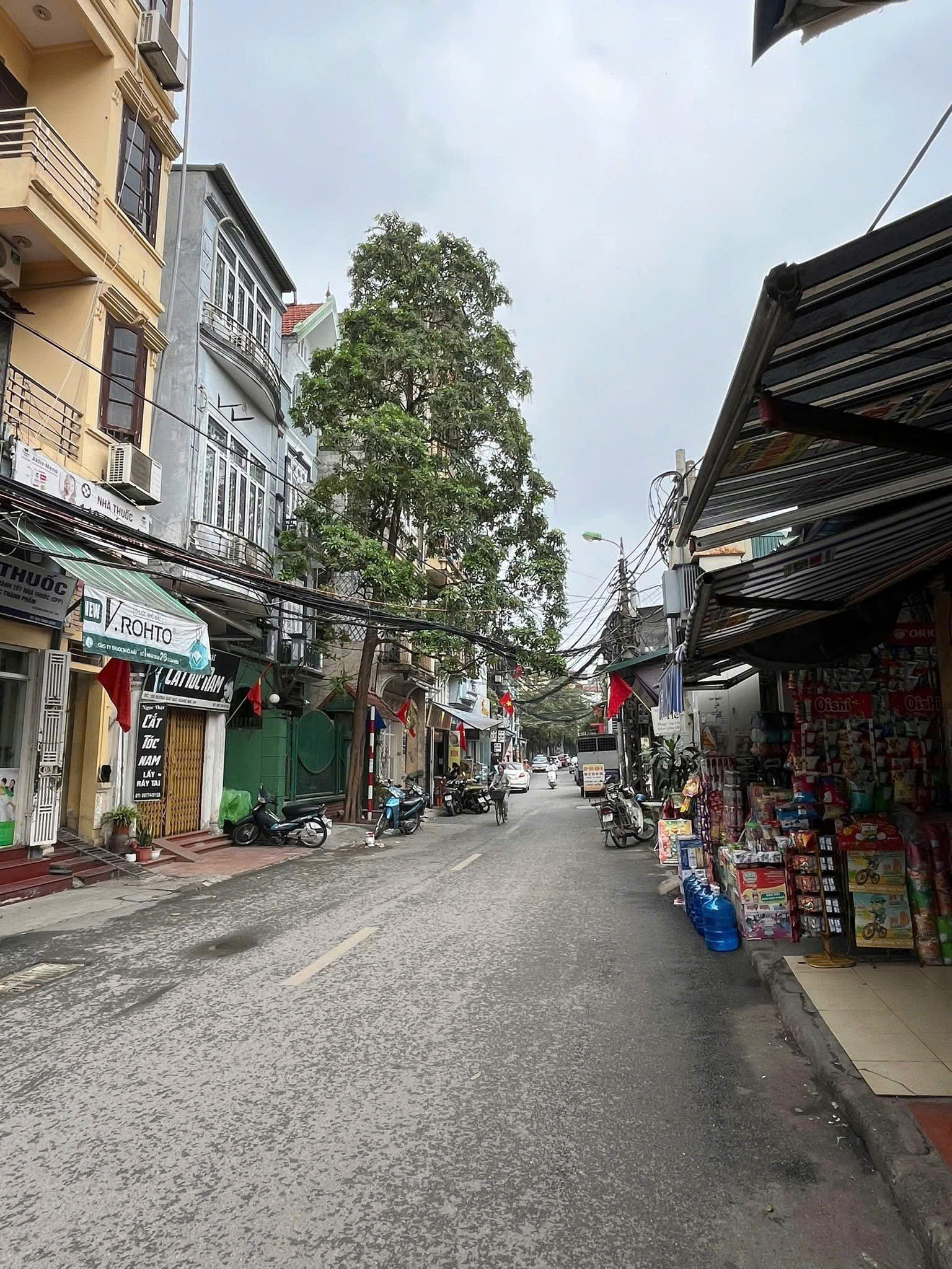 Chính chủ bán nhà Giáp Bát, Hoàng Mai, Hà Nội- đường ô tô tránh, trung tâm Hoàng Mai - Ảnh 2