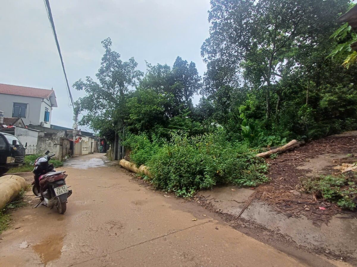 CHÍNH CHỦ CÂN BÁN LÔ ĐẤT 470M  TẠI TIÊN PHƯƠNG-CHƯƠNG MỸ-HÀ NỘI - Ảnh 3