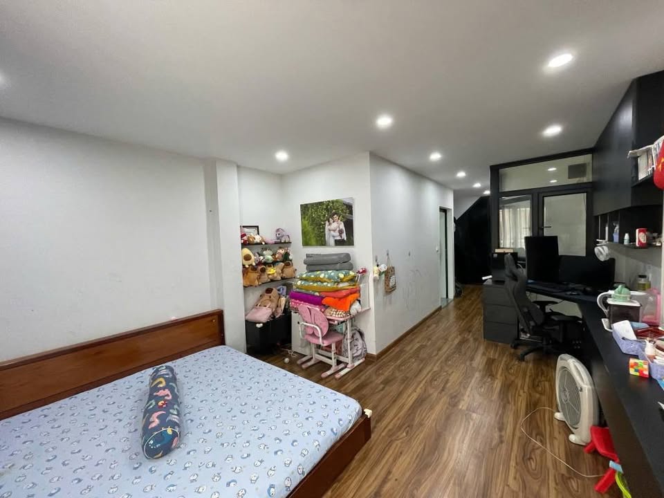 🔥 BÁN NHÀ MẶT CHỢ NGÔ THÌ NHẬM – MẶT PHỐ NGUYỄN VIẾT XUÂN , 6TẦNG ĐẸP,KINH DOANH - Ảnh 2