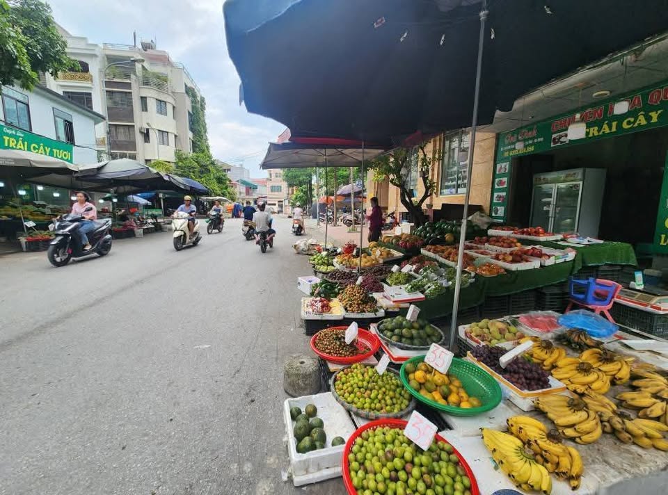 🔥 BÁN NHÀ MẶT CHỢ NGÔ THÌ NHẬM – MẶT PHỐ NGUYỄN VIẾT XUÂN , 6TẦNG ĐẸP,KINH DOANH - Ảnh chính