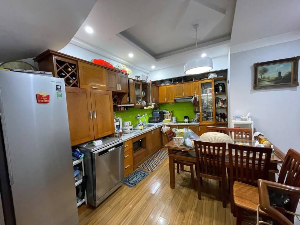 🔥 BÁN NHÀ MẶT CHỢ NGÔ THÌ NHẬM – MẶT PHỐ NGUYỄN VIẾT XUÂN , 6TẦNG ĐẸP,KINH DOANH - Ảnh 1