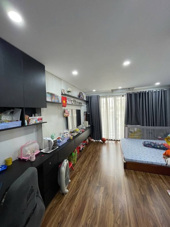 🔥 BÁN NHÀ MẶT CHỢ NGÔ THÌ NHẬM – MẶT PHỐ NGUYỄN VIẾT XUÂN , 6TẦNG ĐẸP,KINH DOANH - Ảnh 3