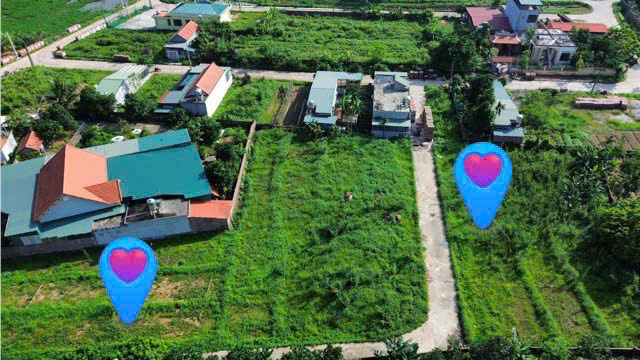 MÌNH CẦN BÁN NHANH 2 LÔ ĐẤT GIÁ CẮT LỖ – QUẢNG YÊN, QUẢNG NINH - Ảnh chính