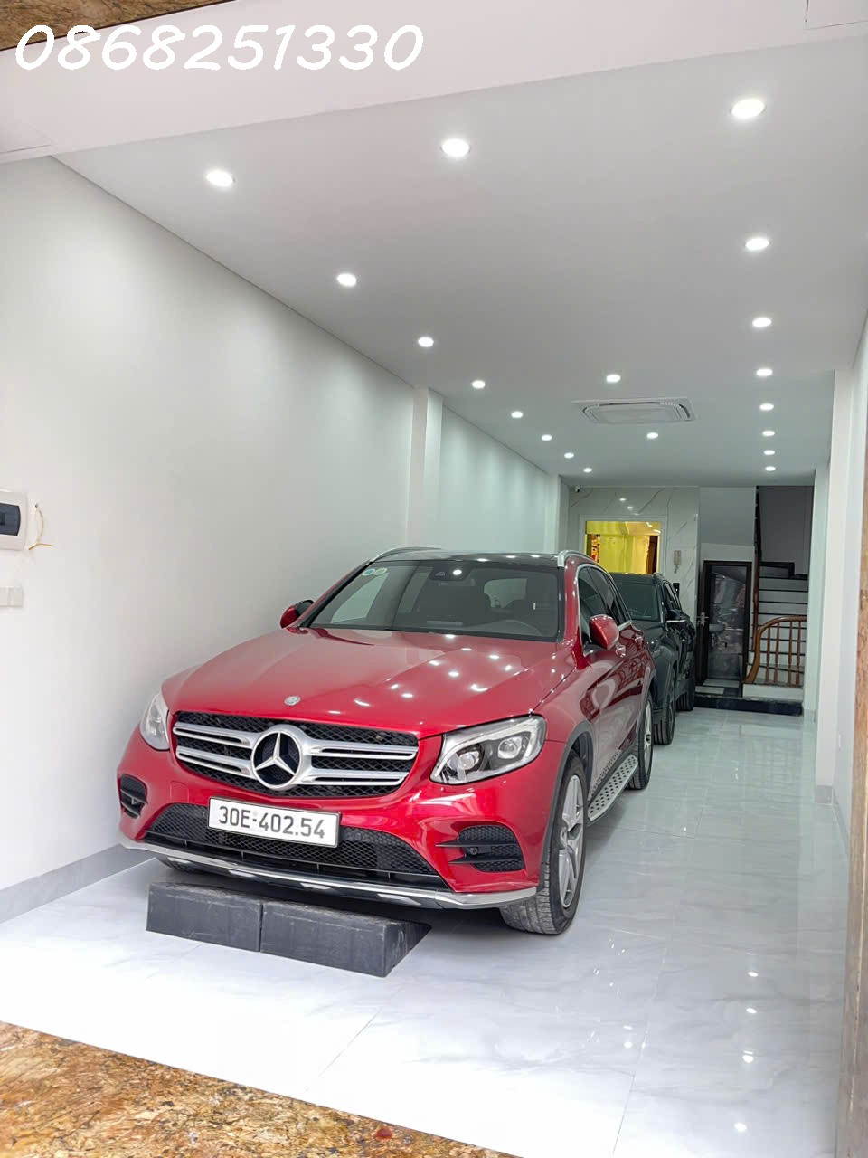BÁN NHÀ MẶT PHỐ KIM ĐỒNG – 50m², 6 TẦNG, THANG MÁY, Ô TÔ ĐỖ TRONG NHÀ – 21 TỶ - Ảnh chính