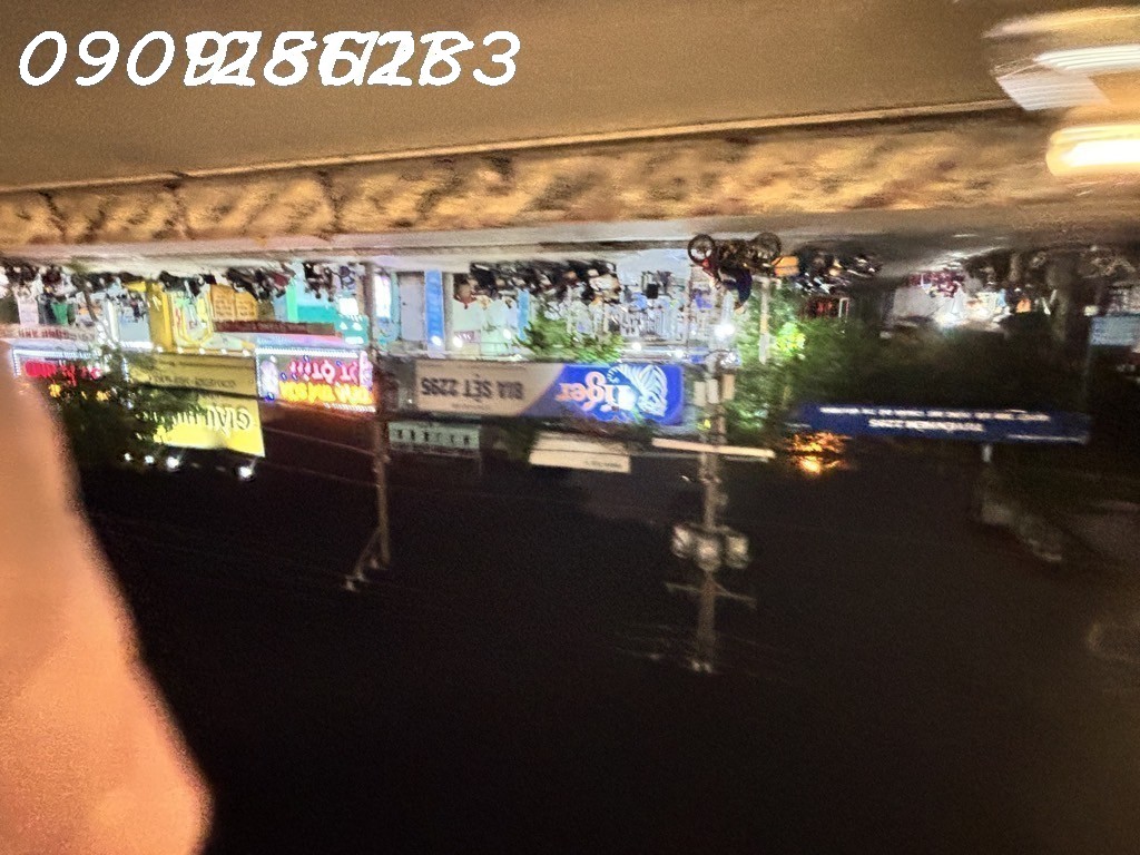 BÁN GẤP-NHÀ CẤP 4- 100M2- HUỲNH TẤN PHÁT-QUẬN 7- NHỈNH 7 TỶ - Ảnh 1