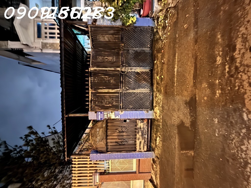BÁN GẤP-NHÀ CẤP 4- 100M2- HUỲNH TẤN PHÁT-QUẬN 7- NHỈNH 7 TỶ - Ảnh chính