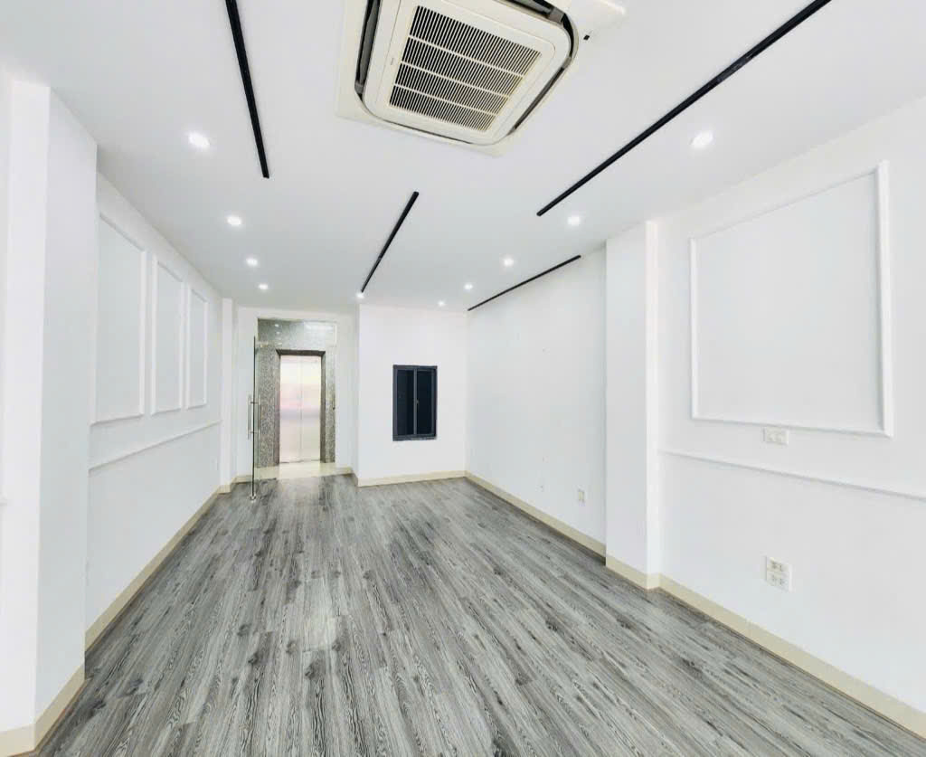 MẶT PHỐ KHÂM THIÊN - NGÃ 6 XÃ ĐÀN - 58.4M² - 5 TẦNG - 35 TỶ - Ảnh chính