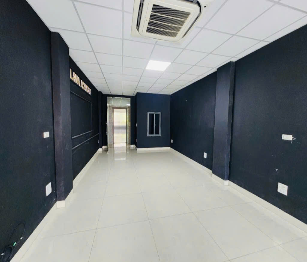 MẶT PHỐ KHÂM THIÊN - NGÃ 6 XÃ ĐÀN - 58.4M² - 5 TẦNG - 35 TỶ - Ảnh 1