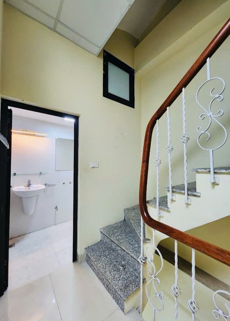 MẶT PHỐ KHÂM THIÊN - NGÃ 6 XÃ ĐÀN - 58.4M² - 5 TẦNG - 35 TỶ - Ảnh 2