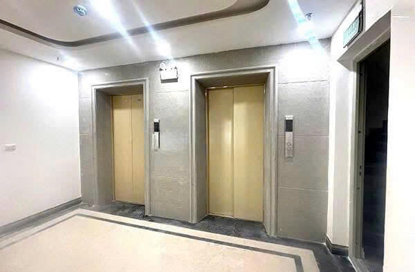 BÁN TÒA NHÀ MẶT PHỐ VIEW HỒ BA MẪU - 400M x 11T - 2 HẦM - DÒNG TIỀN 7.2 TỶ/NĂM- GIÁ 265 TỶ - Ảnh 3
