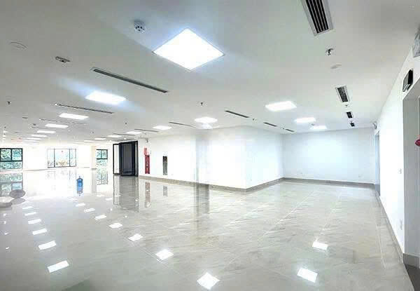 BÁN TÒA NHÀ MẶT PHỐ VIEW HỒ BA MẪU - 400M x 11T - 2 HẦM - DÒNG TIỀN 7.2 TỶ/NĂM- GIÁ 265 TỶ - Ảnh 1