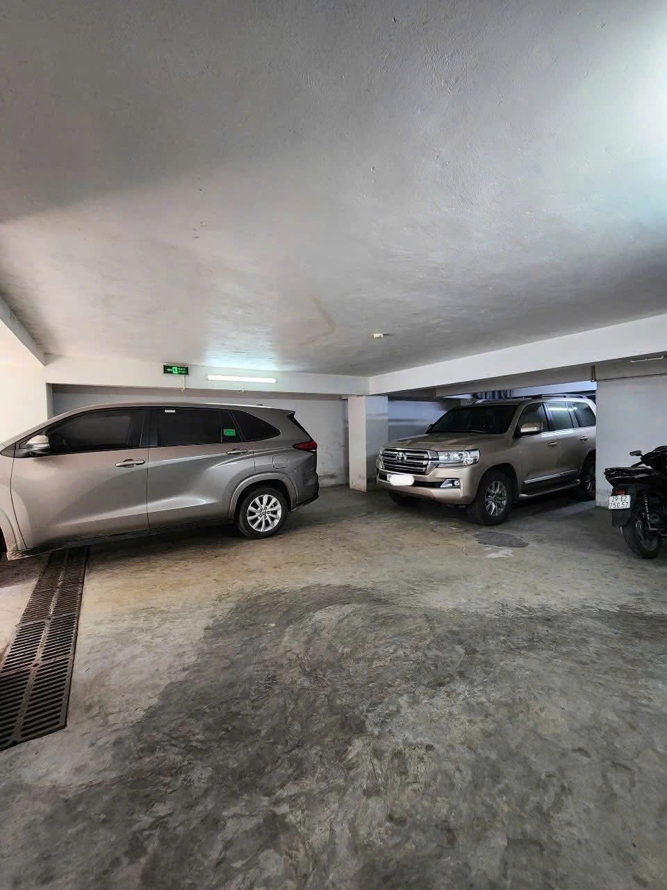 BÁN TOÀ NHÀ MẶT PHỐ THỌ THÁP, CẦU GIẤY - 208M² x 7T THANG MÁY CÓ HẦM - MT 15M - GIÁ 158 TỶ - Ảnh 4