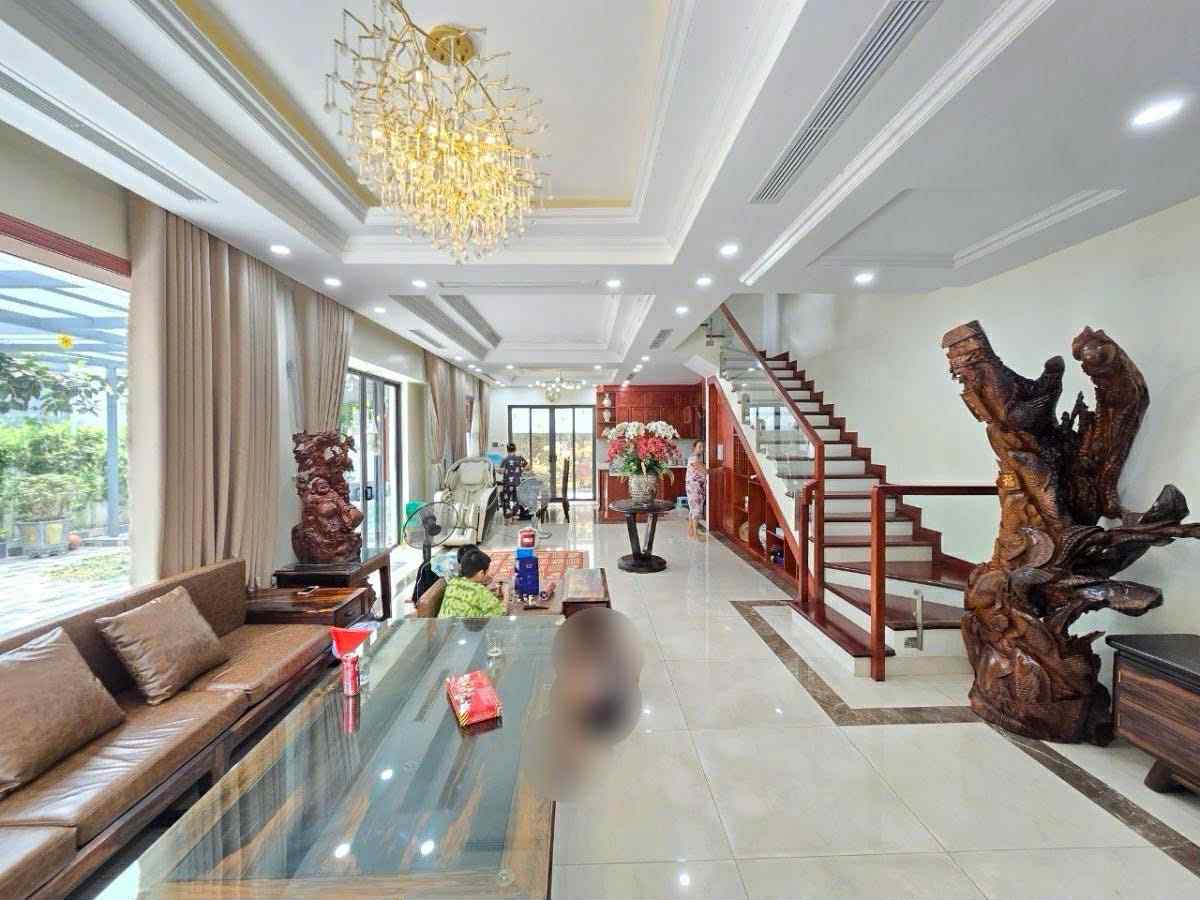 NGUYỄN TUÂN 82M² - PHÂN LÔ Ô TÔ - TRUNG TÂM HAPULICO - HIẾM NHÀ BÁN - Ảnh chính