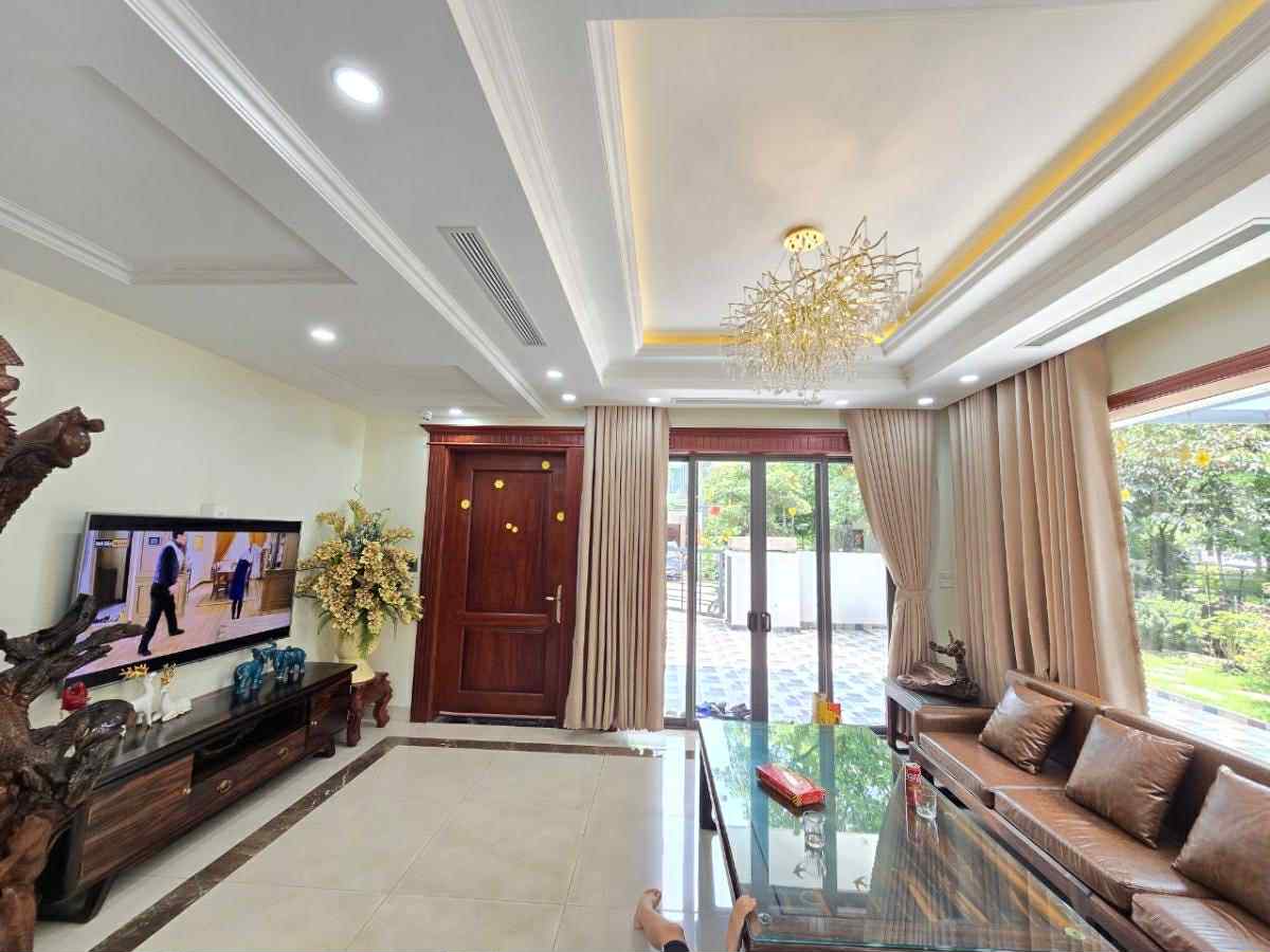 NGUYỄN TUÂN 82M² - PHÂN LÔ Ô TÔ - TRUNG TÂM HAPULICO - HIẾM NHÀ BÁN - Ảnh 3