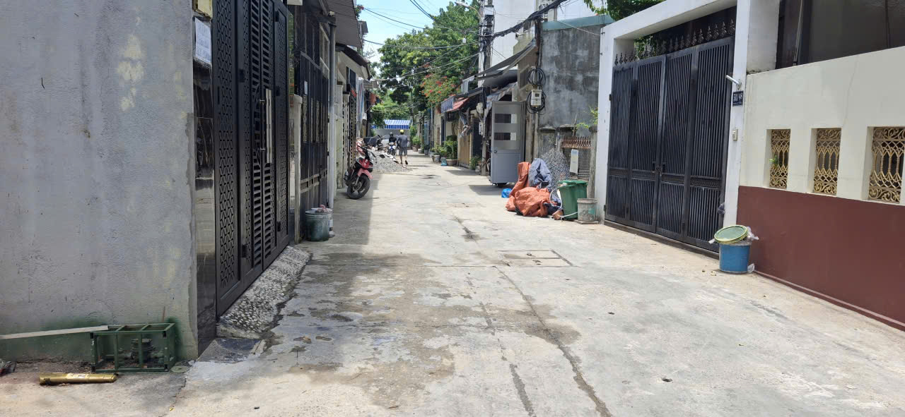 BÁN ĐẤT LÔ GÓC 70M2 Ngang 5.8m – NGÃ TƯ KIỆT Ô TÔ 6m – TRUNG TÂM HẢI CHÂU - Ảnh 3