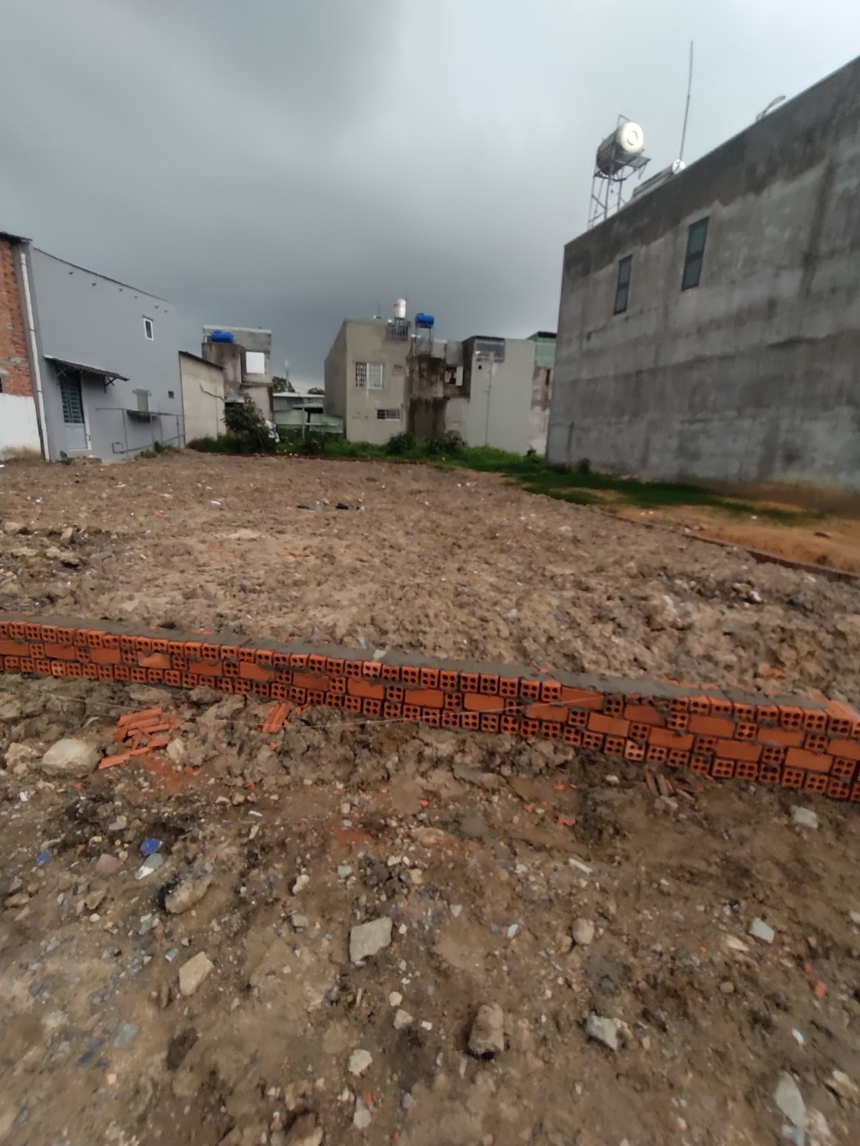 253m2 Thị trấn Hiệp Phước, Vị trí đẹp và tiềm năng, dân đông kín, gần Chợ, Trường học - Ảnh 3