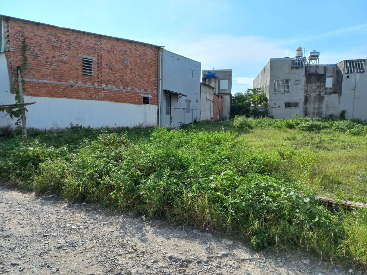253m2 Thị trấn Hiệp Phước, Vị trí đẹp và tiềm năng, dân đông kín, gần Chợ, Trường học - Ảnh 2