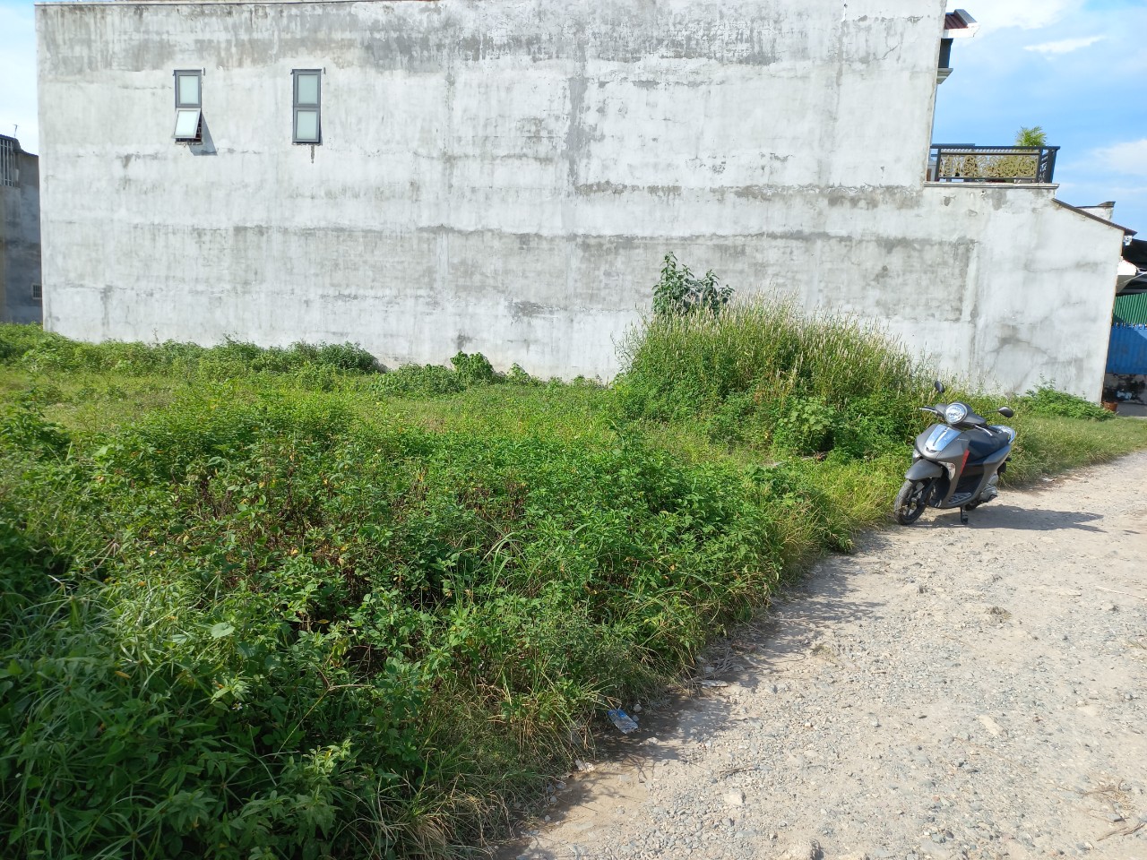 253m2 Thị trấn Hiệp Phước, Vị trí đẹp và tiềm năng, dân đông kín, gần Chợ, Trường học - Ảnh 1