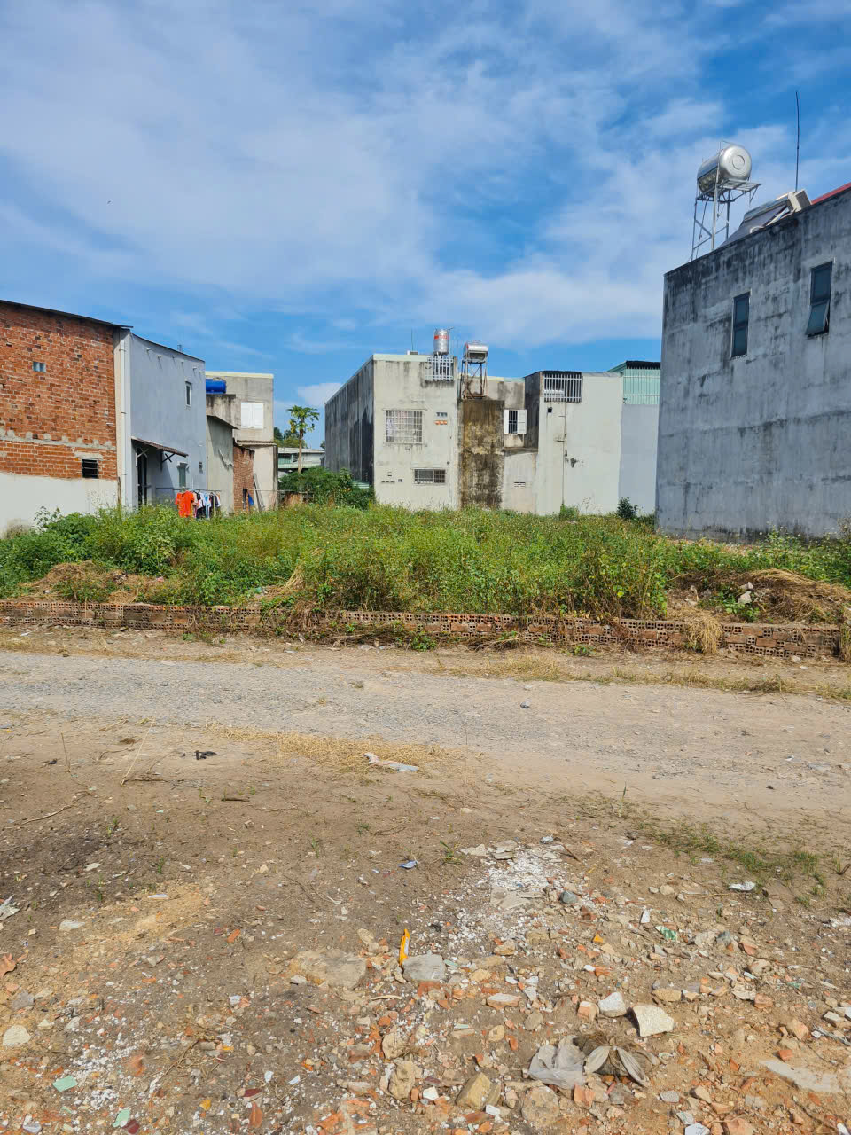 253m2 Thị trấn Hiệp Phước, Vị trí đẹp và tiềm năng, dân đông kín, gần Chợ, Trường học - Ảnh chính