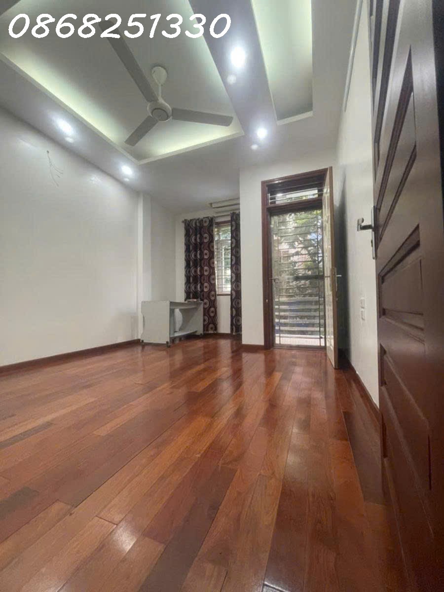 Bán nhà phố Mai Dịch, 48m², kinh doanh sầm uất – 22.5 tỷ - Ảnh chính