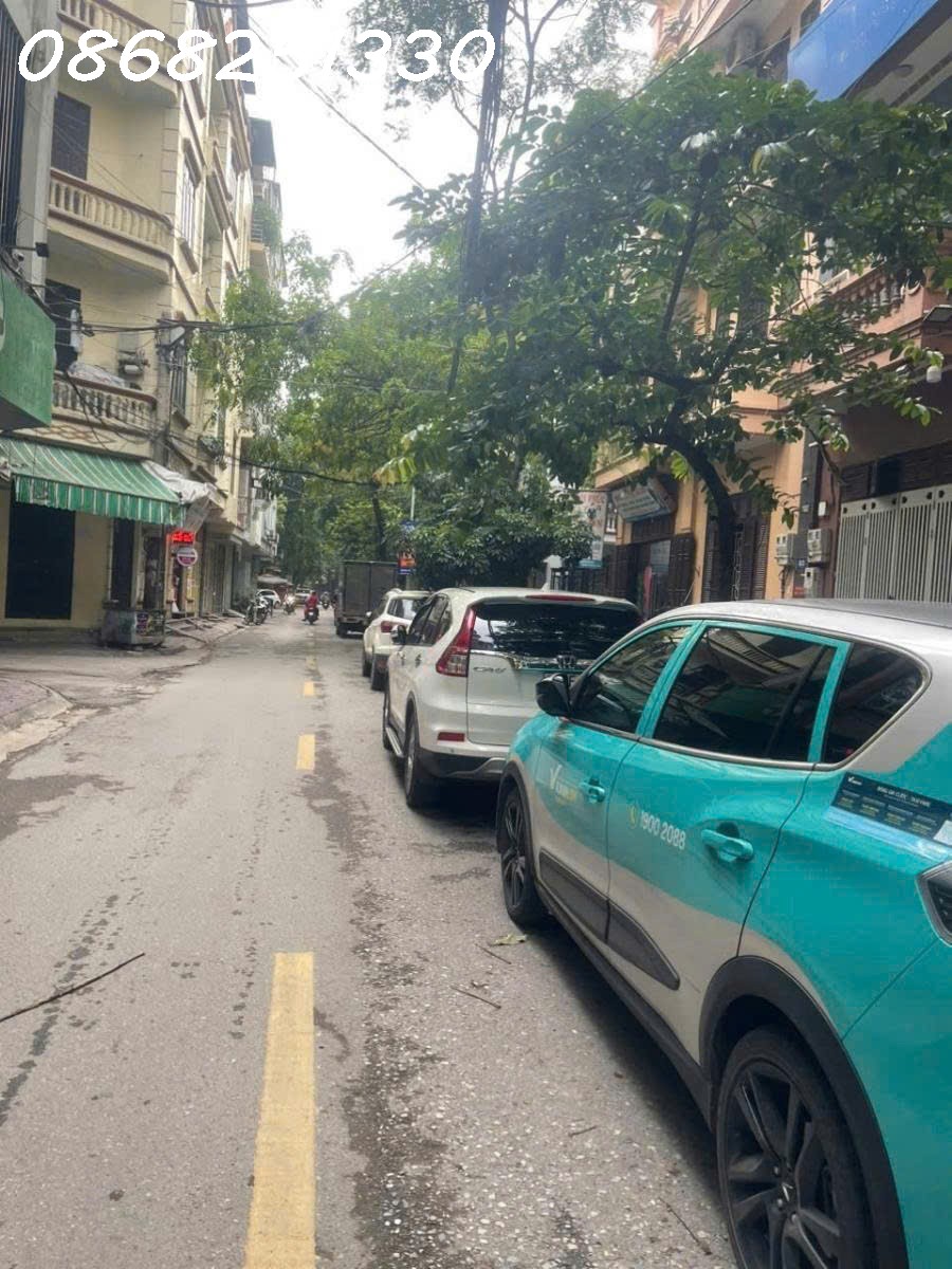 Bán nhà phố Mai Dịch, 48m², kinh doanh sầm uất – 22.5 tỷ - Ảnh 4