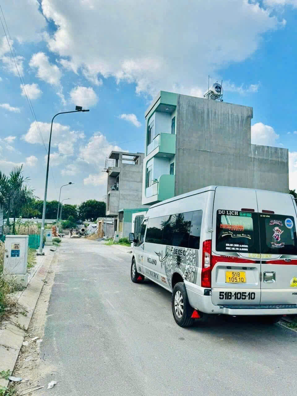 Bán đất 1357 Tỉnh Lộ 43 khu Nam Cường DT từ 52 m2 giá bán từ 3,1 tỷ XD tự do - Ảnh chính