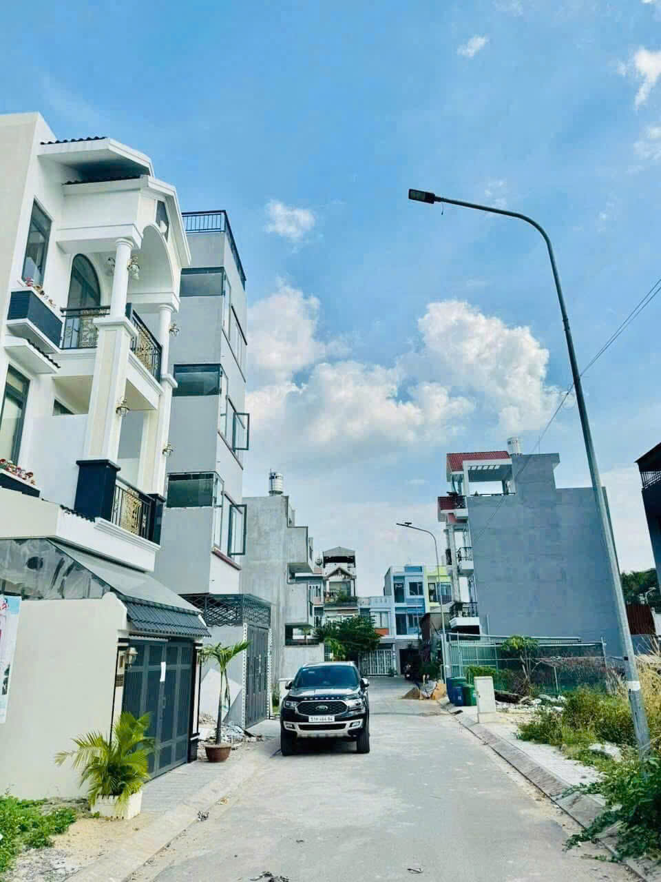Bán đất 1357 Tỉnh Lộ 43 khu Nam Cường DT từ 52 m2 giá bán từ 3,1 tỷ XD tự do - Ảnh 2