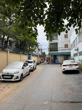 CC BÁN ĐẤT GẦN BIỂN – TRẦN CAO VÂN - 2 MẶT KIỆT – TRUNG TÂM TP ĐÀ NẴNG - Ảnh 2