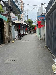 CC BÁN ĐẤT GẦN BIỂN – TRẦN CAO VÂN - 2 MẶT KIỆT – TRUNG TÂM TP ĐÀ NẴNG - Ảnh 1