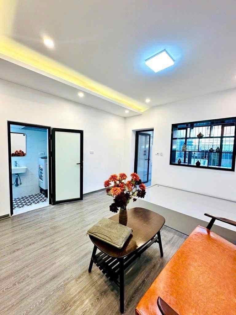 TẬP THỂ PHƯƠNG MAI 46m2 – 2.95 TỶ- TẦNG 3 - LÔ GÓC VÀI BƯỚC RA PHỐ - GẦN TRƯỜNG, CHỢ NGAY DƯỚI CHÂN - Ảnh chính
