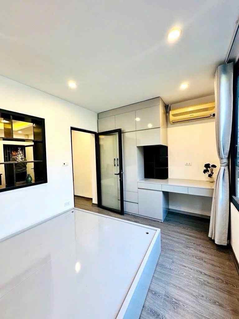 TẬP THỂ PHƯƠNG MAI 46m2 – 2.95 TỶ- TẦNG 3 - LÔ GÓC VÀI BƯỚC RA PHỐ - GẦN TRƯỜNG, CHỢ NGAY DƯỚI CHÂN - Ảnh 1