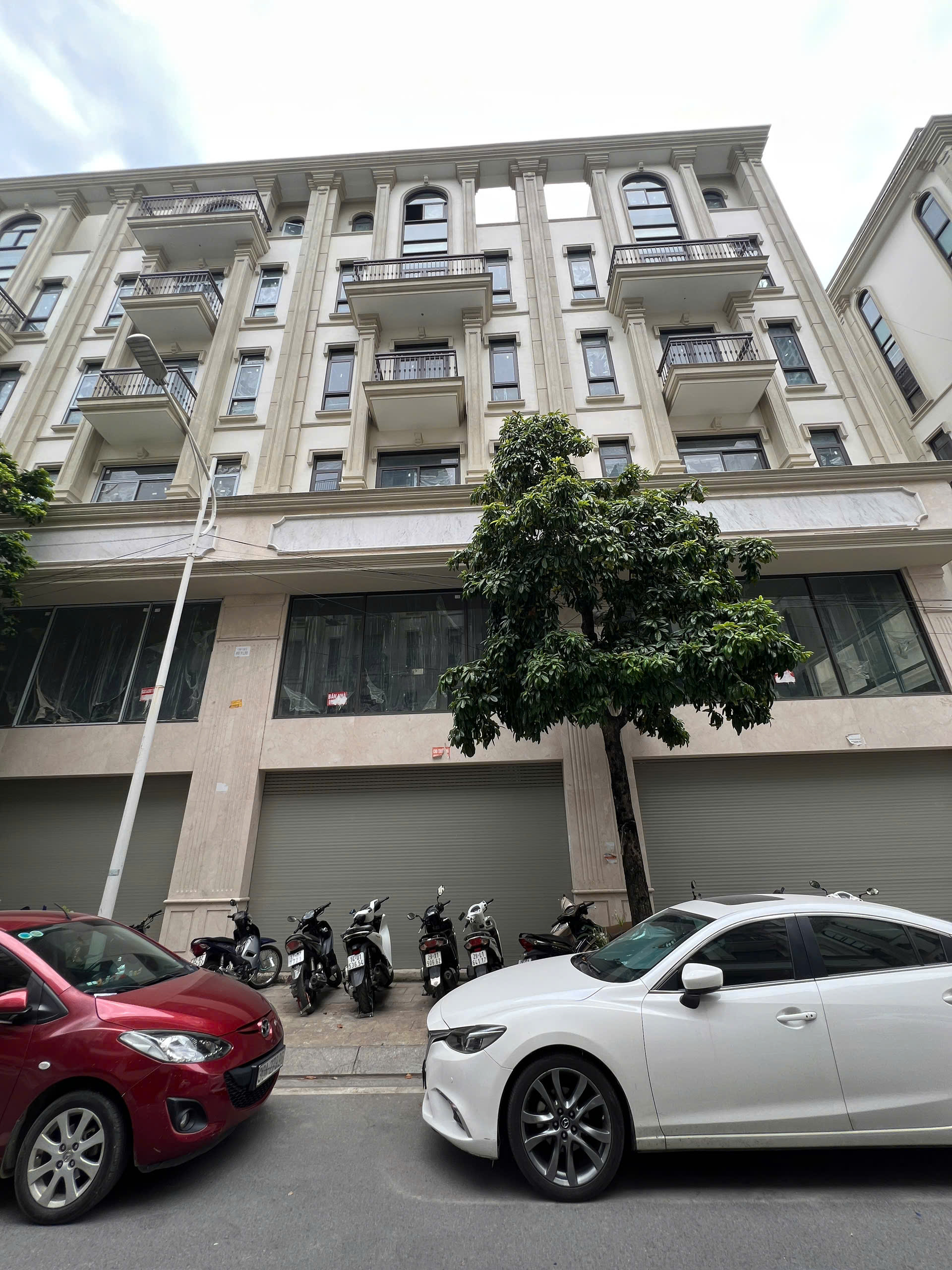 CHÍNH CHỦ CẦN CHO THUÊ NHANH CĂN LIỀN KỀ TẠI KHU HIMLAM, VẠN PHÚC - GIÁ TỐT - VỊ TRÍ ĐẮC ĐỊA - Ảnh 1