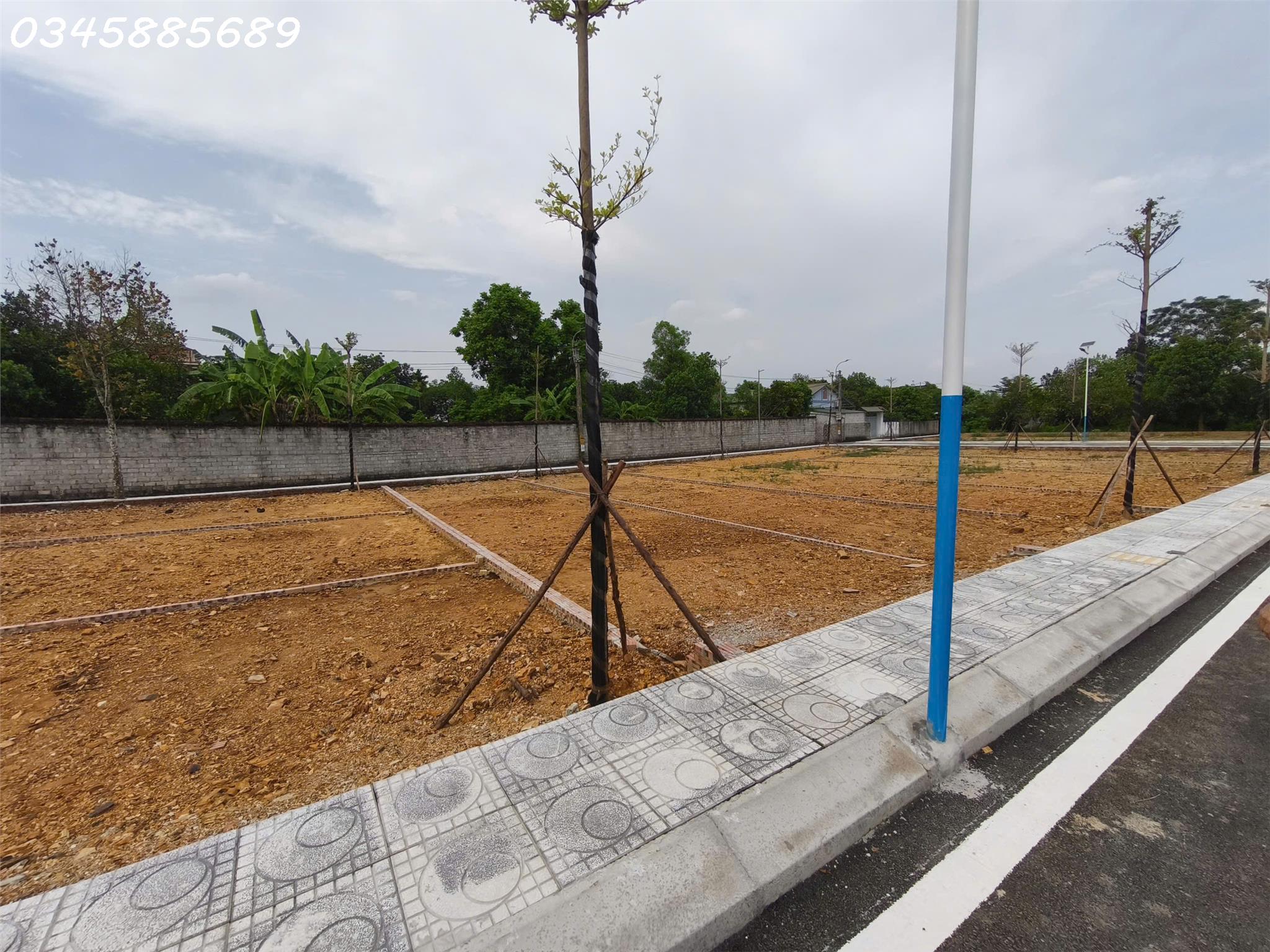 Bán đất thổ cư siêu đẹp tại Hoà Lạc giá đầu tư, ngay sát đại học Quốc Gia và khu CNC - Ảnh 2