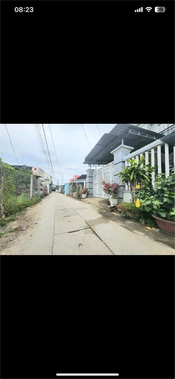ĐẤT ĐẸP - GIÁ TỐT - CHÍNH CHỦ Cần Bán Nhanh Lô Đất Vị Trí Tại Thị Trấn Diên Khánh, Tỉnh Khánh Hòa - Ảnh 4