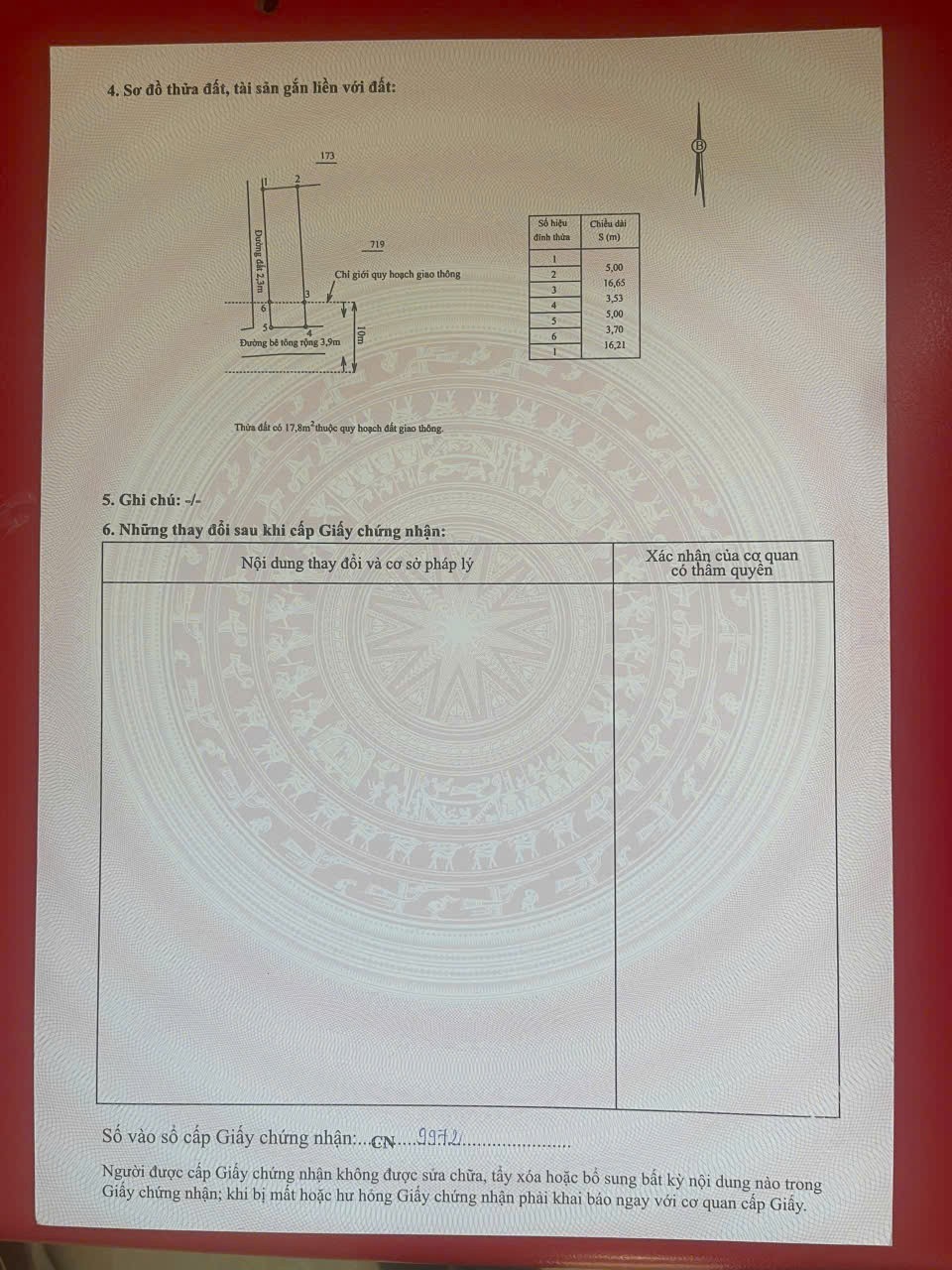 ĐẤT ĐẸP - GIÁ TỐT - CHÍNH CHỦ Cần Bán Nhanh Lô Đất Vị Trí Tại Thị Trấn Diên Khánh, Tỉnh Khánh Hòa - Ảnh 1