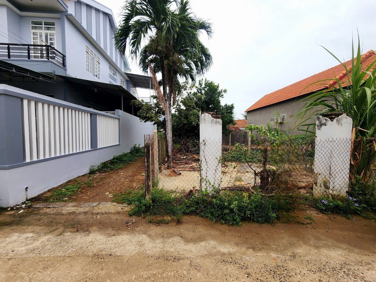 ĐẤT ĐẸP - GIÁ TỐT - CHÍNH CHỦ Cần Bán Nhanh Lô Đất Vị Trí Tại Thị Trấn Diên Khánh, Tỉnh Khánh Hòa - Ảnh chính