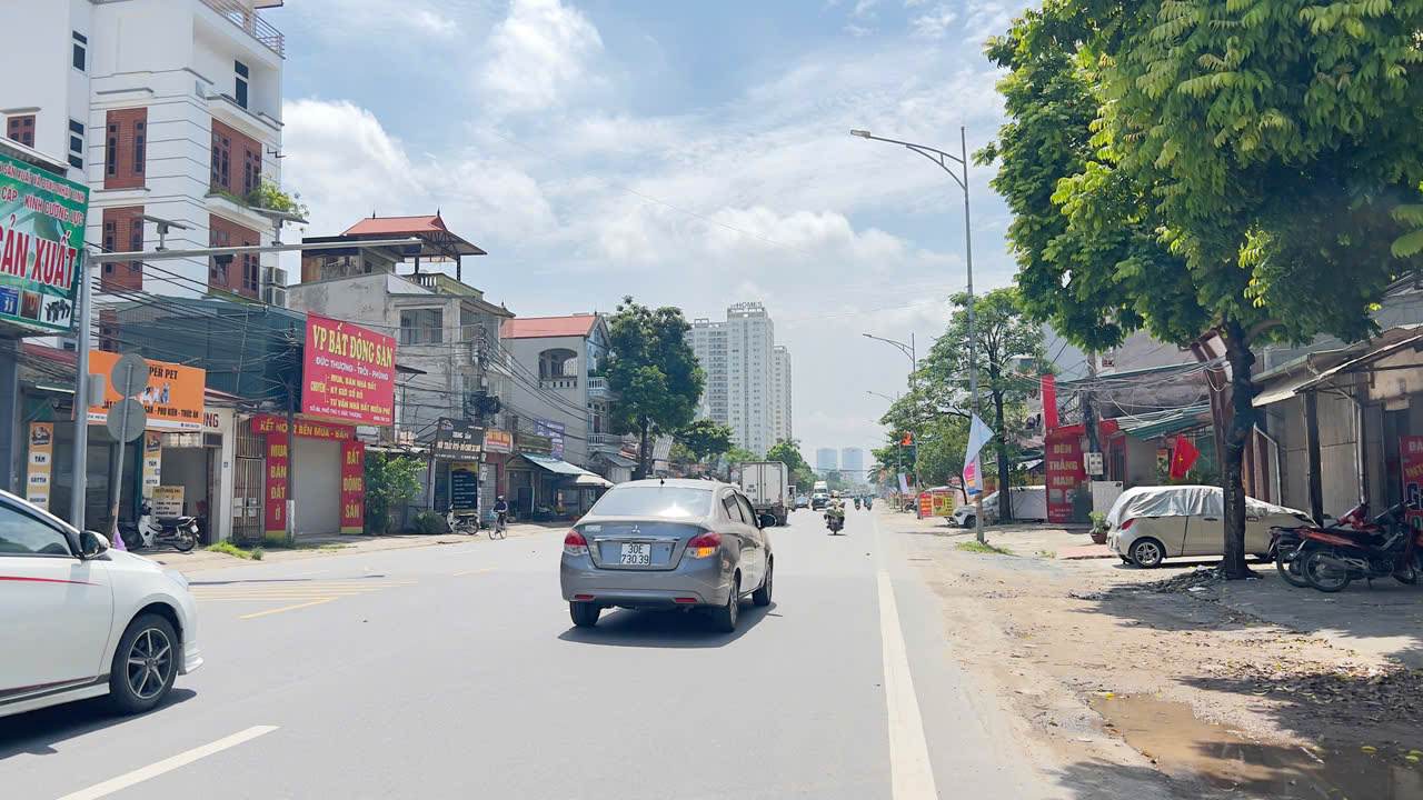🔥🔥 SIÊU PHẨM ĐẤT ĐỨC THƯỢNG – CÁCH QL32 CHỈ 30M – GIÁ ĐẦU TƯ!!!<br>0901 076 368 - Ảnh 2