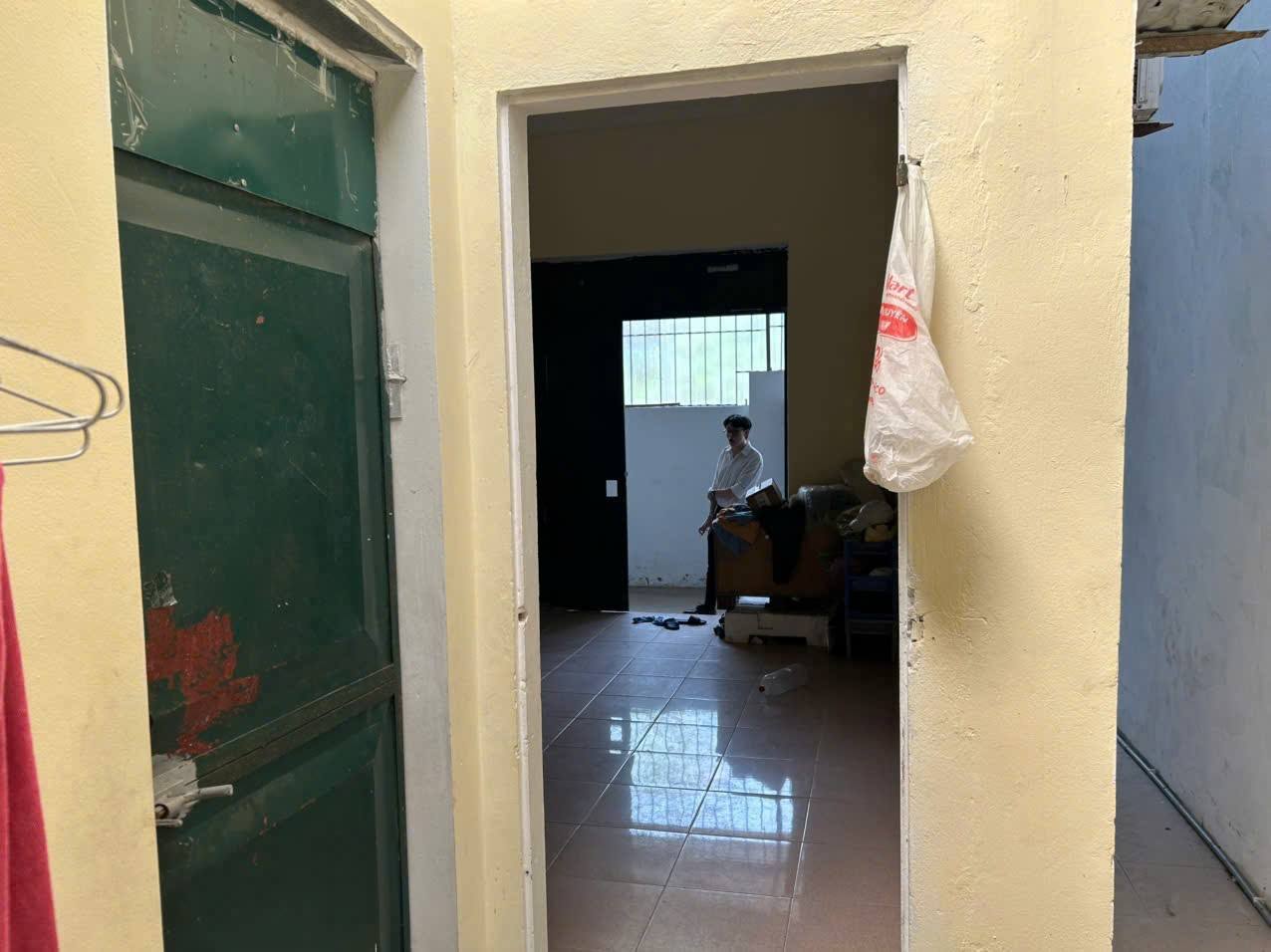Bán đất tặng nhà C4, Du Ngoại, Mai Lâm 76m2, mt5m, 6.4 tỷ, Đông Anh, ô tô. - Ảnh 2