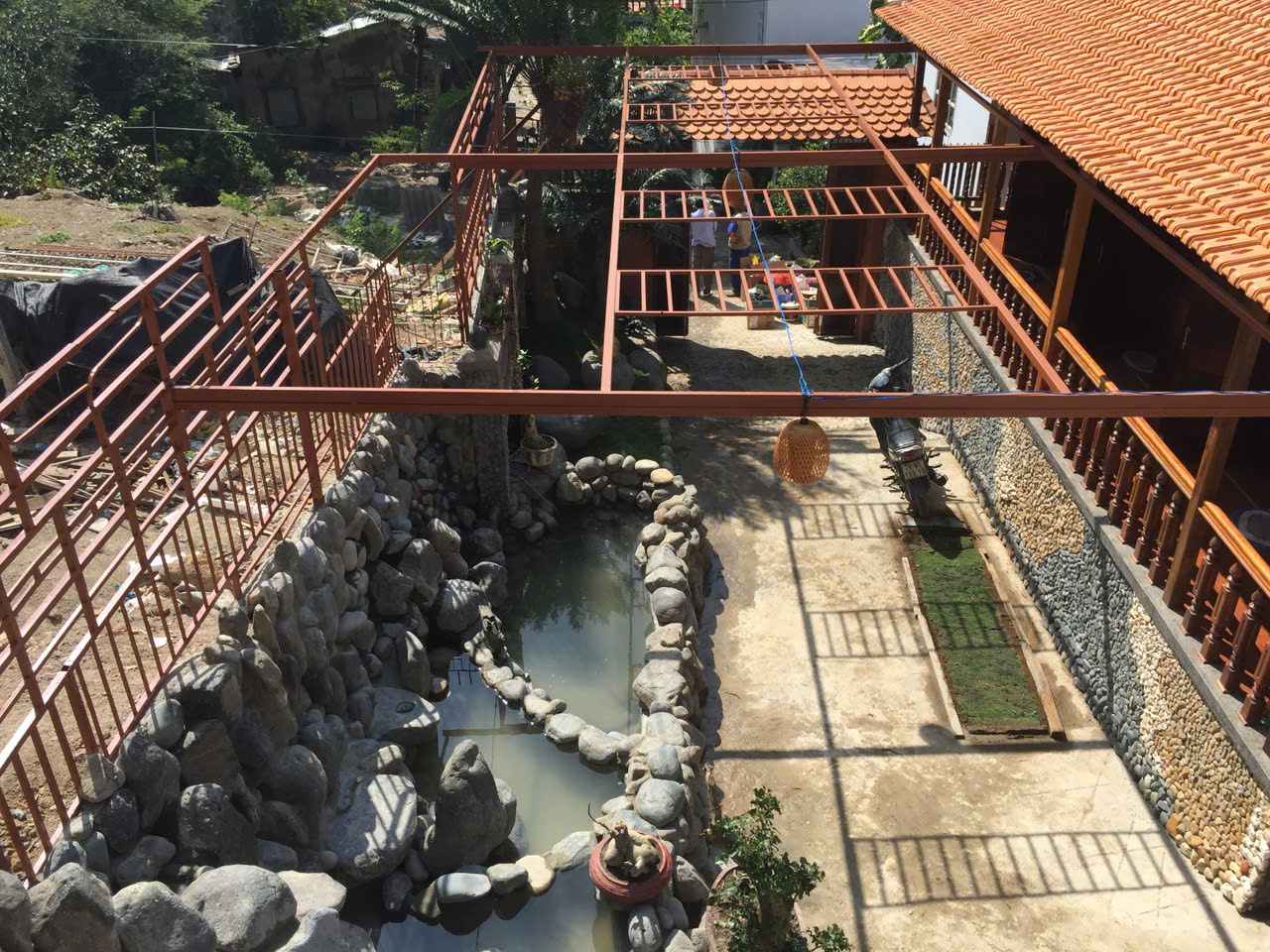 BÁN NHÀ GỖ VĨNH HÒA, NHA TRANG - Ảnh 4