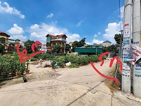 ► SIÊU HOT – BÁN ĐẤT VỊ TRÍ VÀNG GẦN ECOPARK, VĂN GIANG – HƯNG YÊN - Ảnh 2