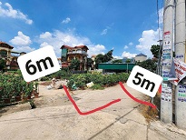 ► SIÊU HOT – BÁN ĐẤT VỊ TRÍ VÀNG GẦN ECOPARK, VĂN GIANG – HƯNG YÊN - Ảnh 3