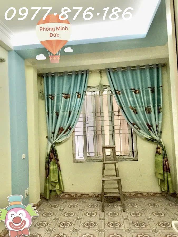 🏡 BÁN NHÀ 4 TẦNG SIÊU HIẾM – TRUNG TÂM LĨNH NAM, GIÁ CHỈ 4,75 TỶ! - Ảnh 2