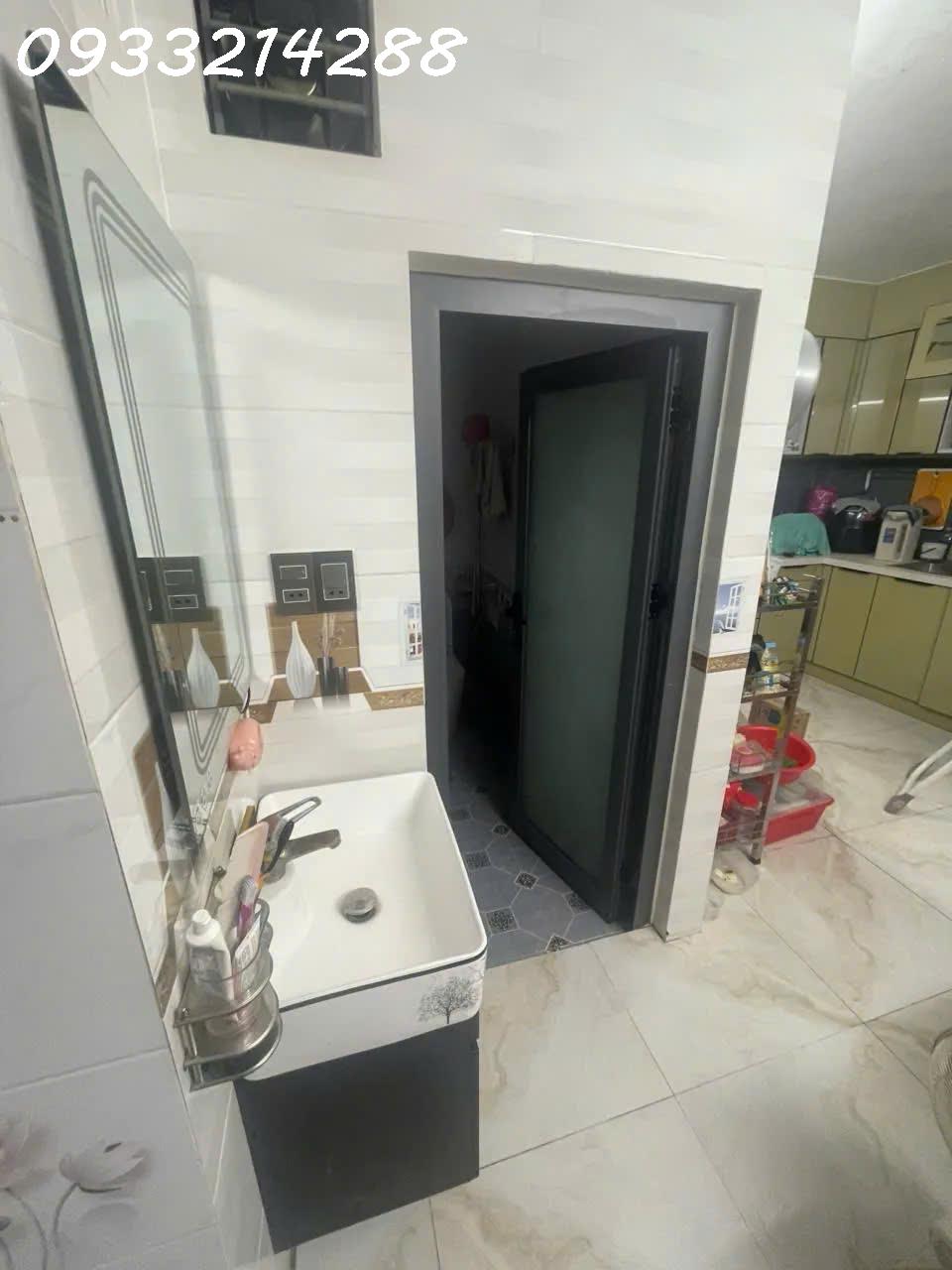BÁN NHÀ ĐẸP HẺM 7M – P.TÂN QUÝ, TÂN KỲ TÂN QUÝ – OTO ĐẬU TRONG NHÀ – NHỈNH 8 TỶ - Ảnh 4