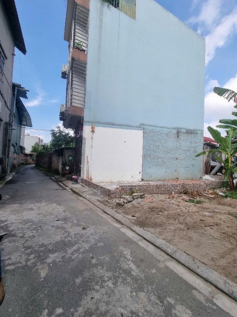 Bán đất Đa Tốn Gia Lâm hơn 3 tỷ ngõ thông ô tô - Ảnh 2