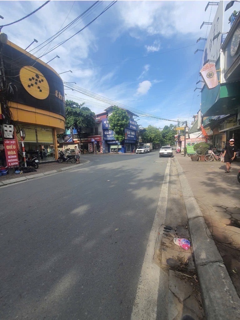 Bán đất Đa Tốn Gia Lâm hơn 3 tỷ ngõ thông ô tô - Ảnh 1