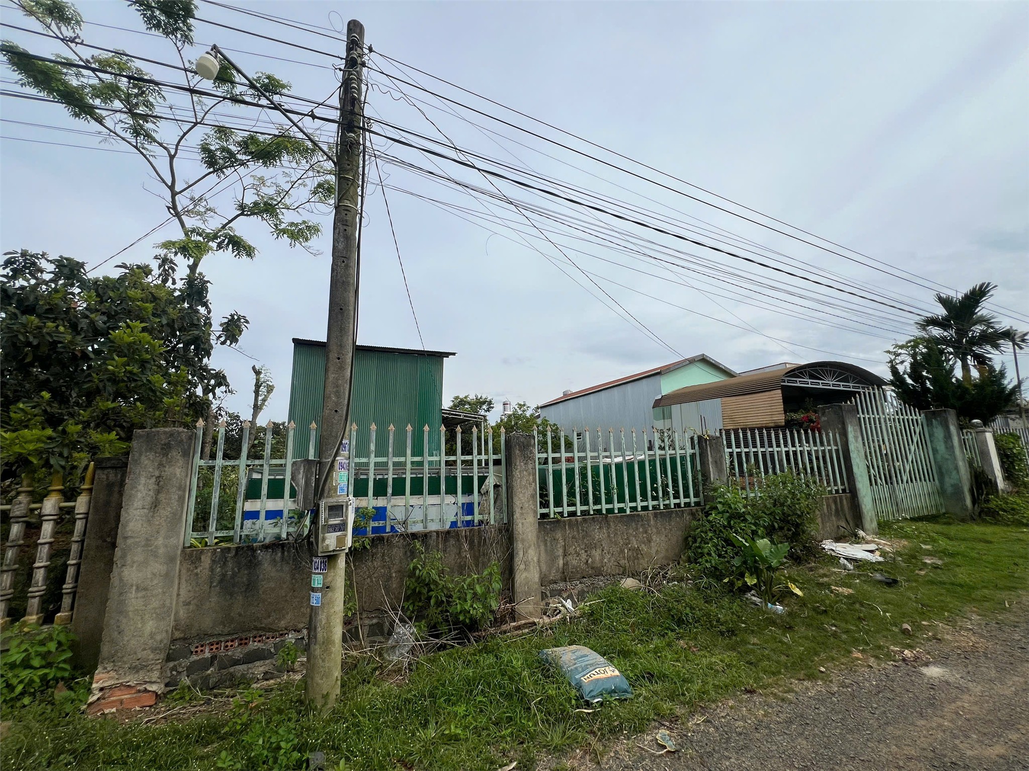 ĐẤT  CHÍNH CHỦ   - CẦN BÁN LÔ ĐẤT Sau Chợ Hòa Ninh, Di Linh, Lâm Đồng - GIÁ SIÊU ƯU ĐÃI - Ảnh 2