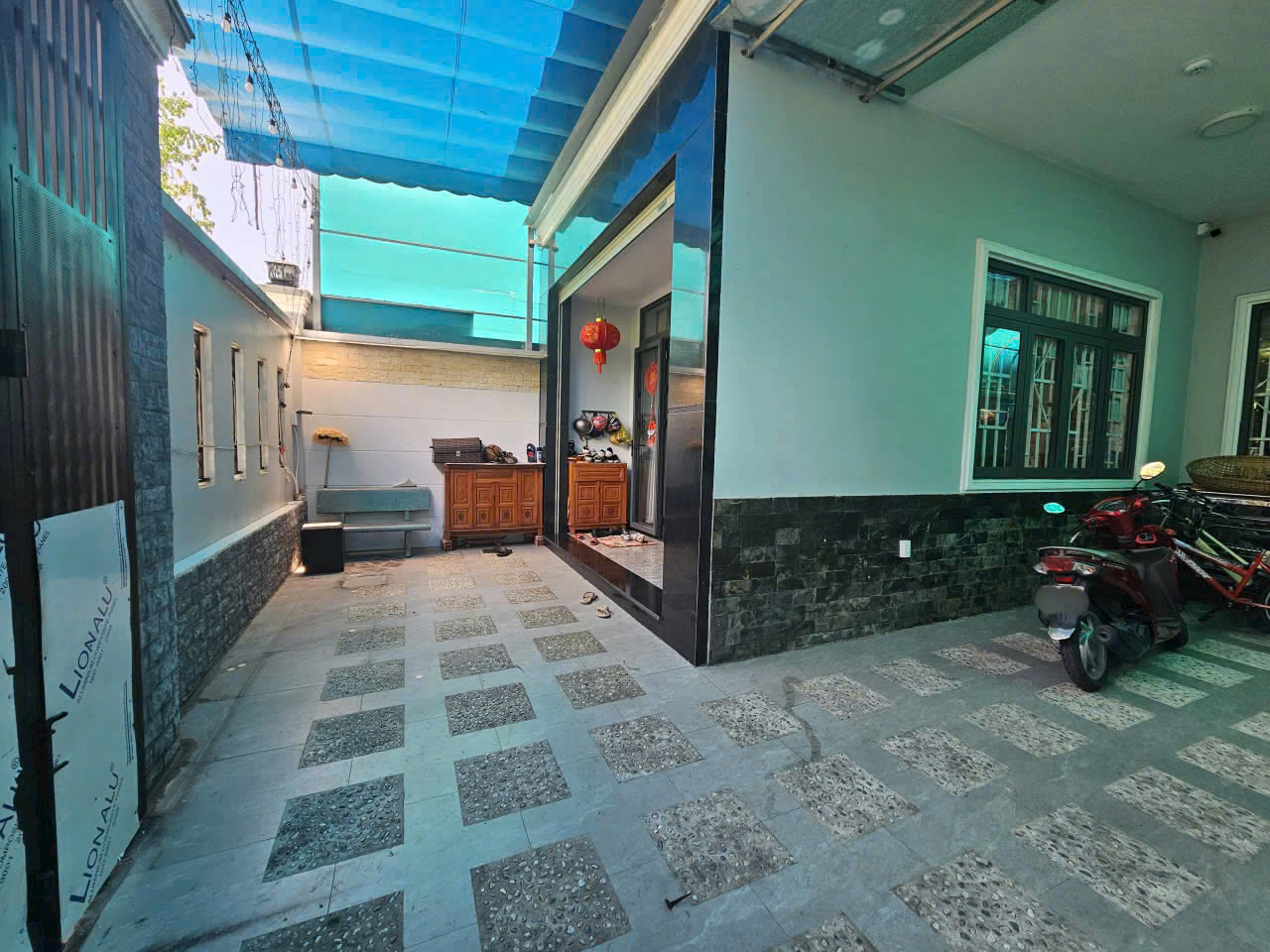 Chính Chủ Bán Mặt Tiền 20, P.Phước Long B, Q.9. DT: (8 x 20m), Chỉ 19 tỷ 500 Triệu, Tell: - Ảnh 3